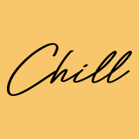 Chill Vintage Hoodie | Teevron
