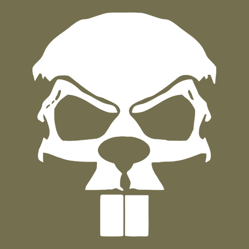 Crazy Beaver Skull Vintage Hoodie by artisFamous | Teevron