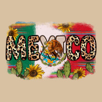 Mexico Heavyweight Hoodie | Teevron