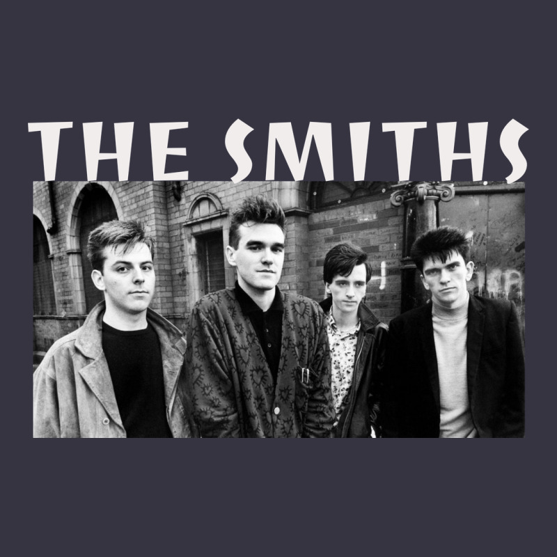 The Smiths Vintage Hoodie by artisFamous | Teevron