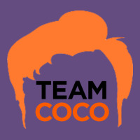 Team Coco Vintage Hoodie | Teevron