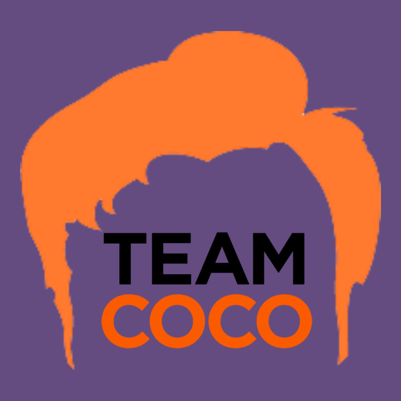 Team Coco Vintage Hoodie by artisFamous | Teevron