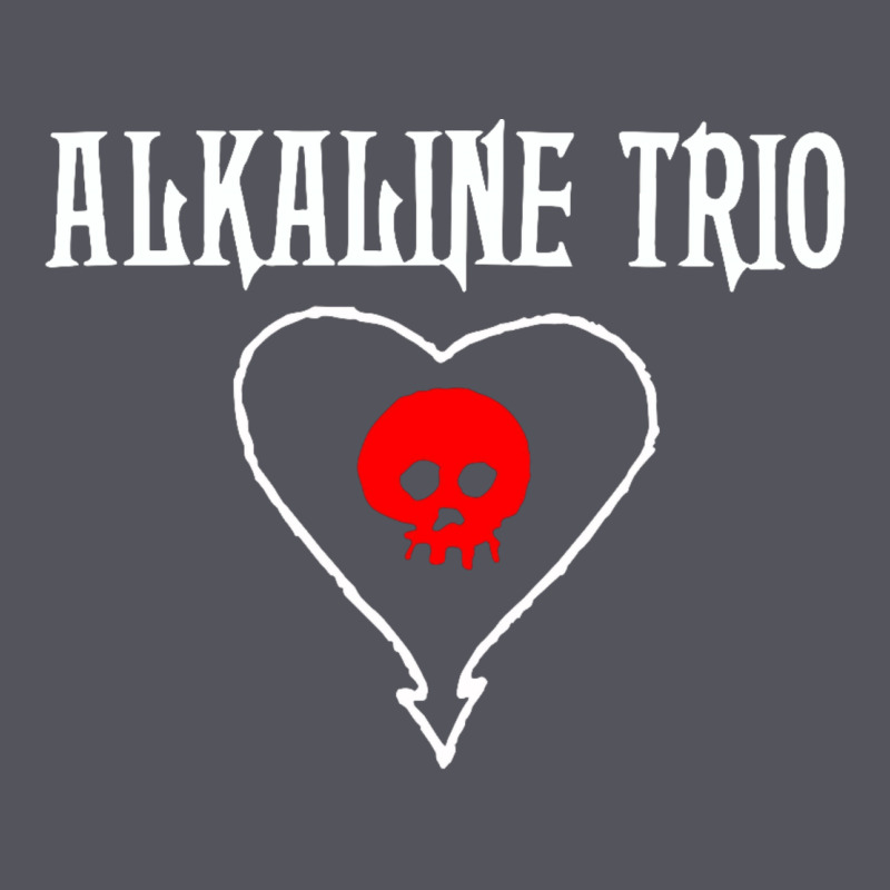Alkaline Music Vintage Hoodie by artisFamous | Teevron