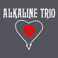 Alkaline Music Vintage Hoodie | Teevron