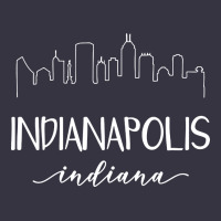 Indiana Vintage Hoodie | Teevron