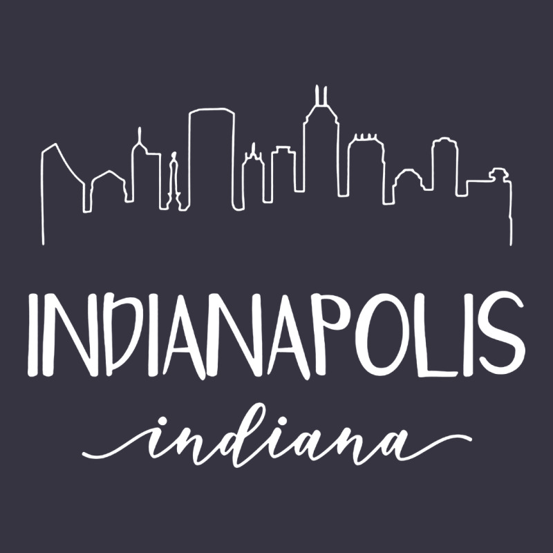 Indiana Vintage Hoodie by artisFamous | Teevron