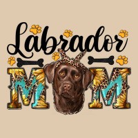 Western Labrador Mom Heavyweight Sweatshirt | Teevron