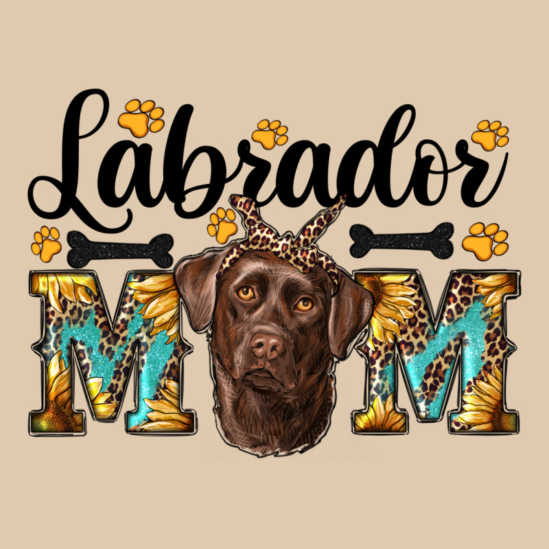 Western Labrador Mom Heavyweight Sweatshirt by RanaPortraitStore | Teevron