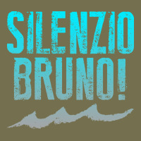 Luca Silenzio Bruno! Vintage Hoodie | Teevron