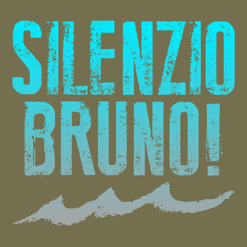 Luca Silenzio Bruno! Vintage Hoodie by artisFamous | Teevron