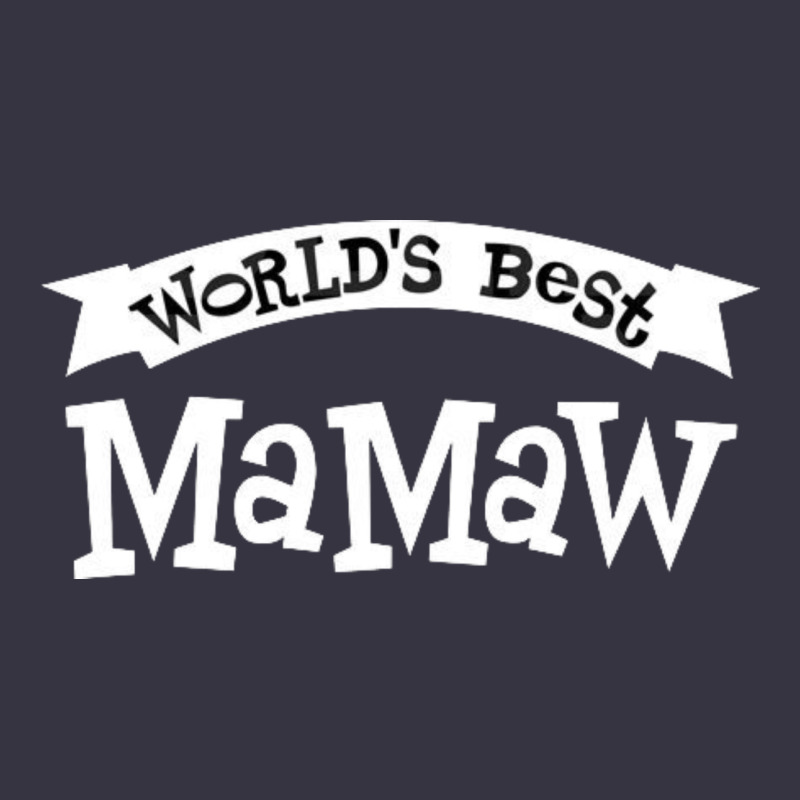 World's Best Mamaw Ever Vintage Hoodie by artisFamous | Teevron