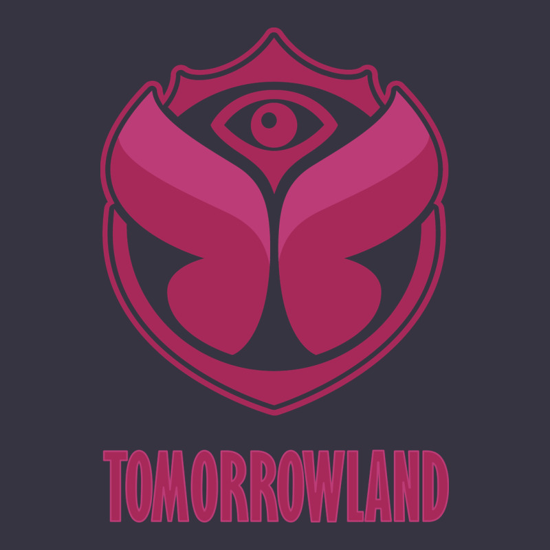 Tomorrowland Around The World 2021 Vintage Hoodie by artisFamous | Teevron
