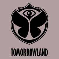 Tomorrowland Around The World Vintage Hoodie | Teevron