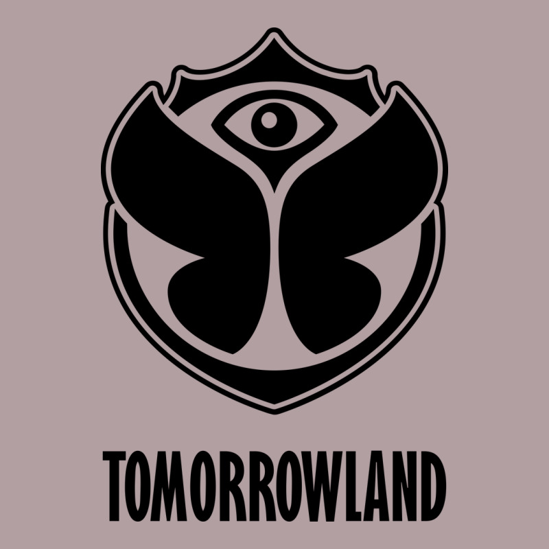 Tomorrowland Around The World Vintage Hoodie by artisFamous | Teevron