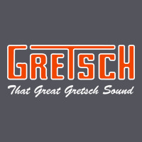That Great Gretsch Sound Vintage Hoodie | Teevron
