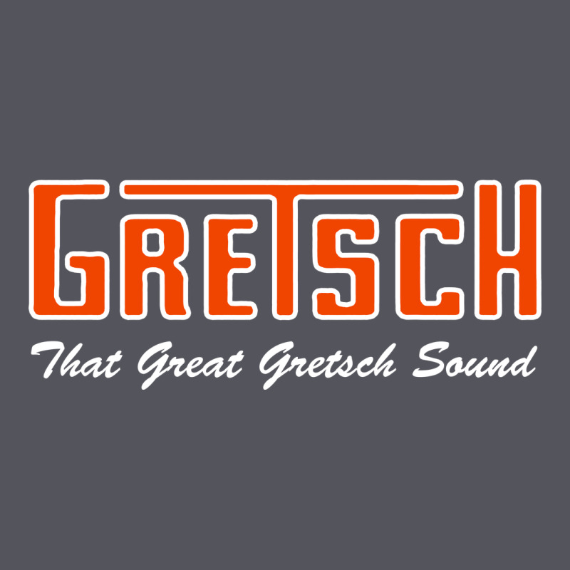 That Great Gretsch Sound Vintage Hoodie by artisFamous | Teevron