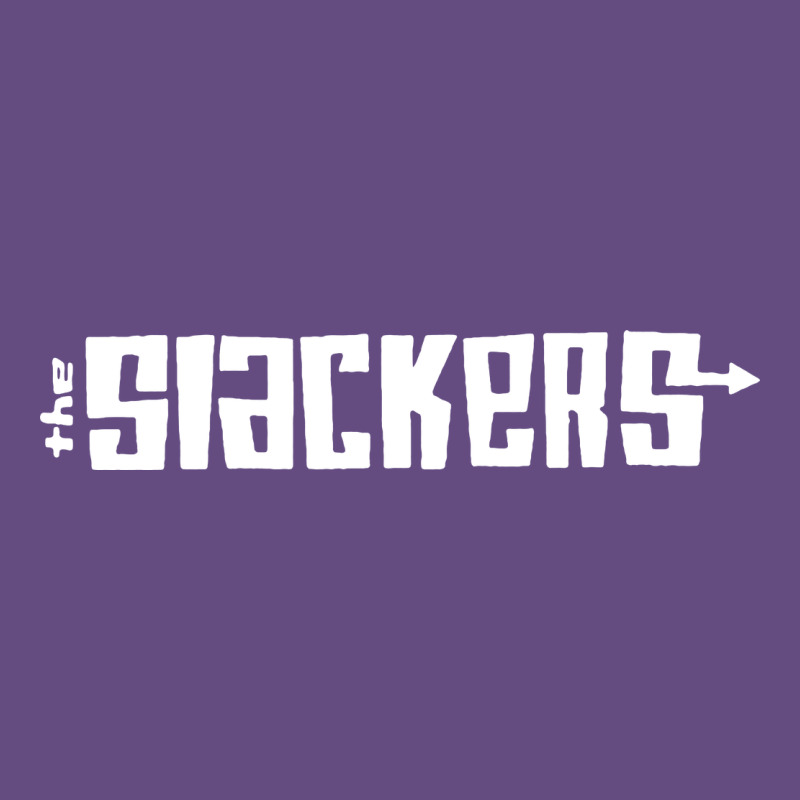 The Slackers Vintage Hoodie by artisFamous | Teevron