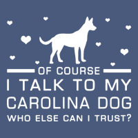 Carolina Dog Vintage Hoodie | Teevron