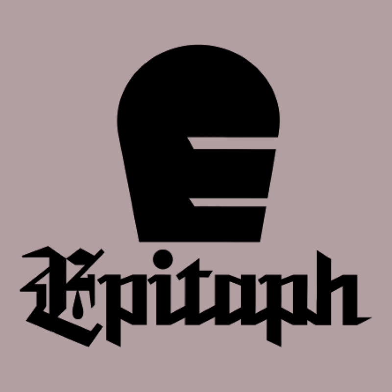 Epitaph Records Vintage Hoodie by artisFamous | Teevron