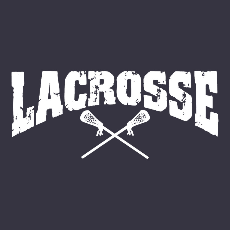 Lacrosse Vintage Hoodie by artisFamous | Teevron