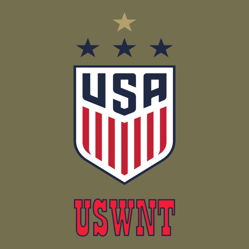 Uswnt Unisex Vintage Hoodie by artisFamous | Teevron