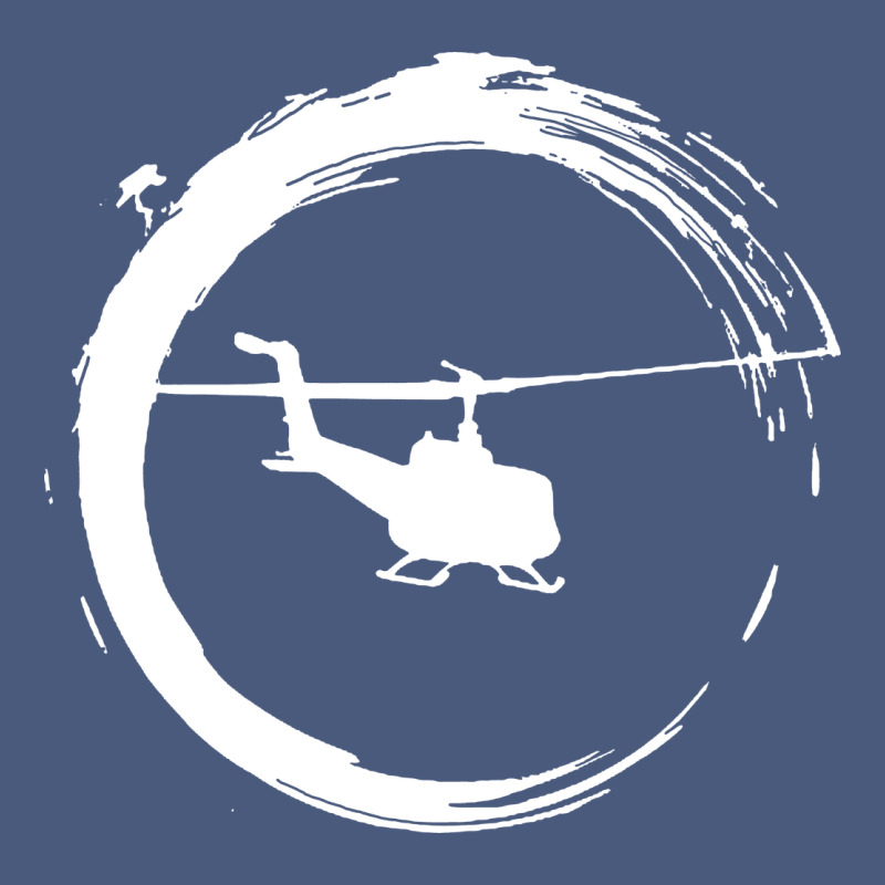 Helicopter Vintage Hoodie by artisFamous | Teevron