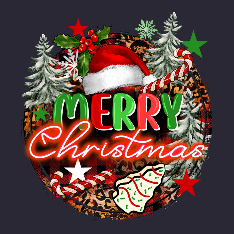 Merry Christmas Vintage Tee by FaDigitalArtStudio | Teevron