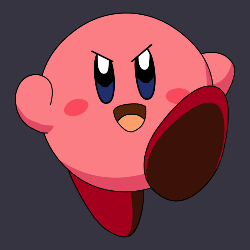 Kirby's Adventure Vintage Hoodie by artisFamous | Teevron