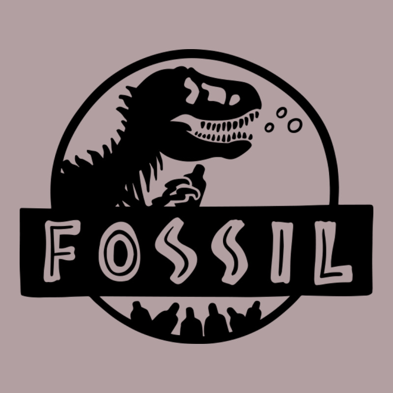 Fossil Dinosaur  Wild Life Vintage Hoodie by artisFamous | Teevron