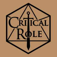 Critical Role Vintage Hoodie | Teevron