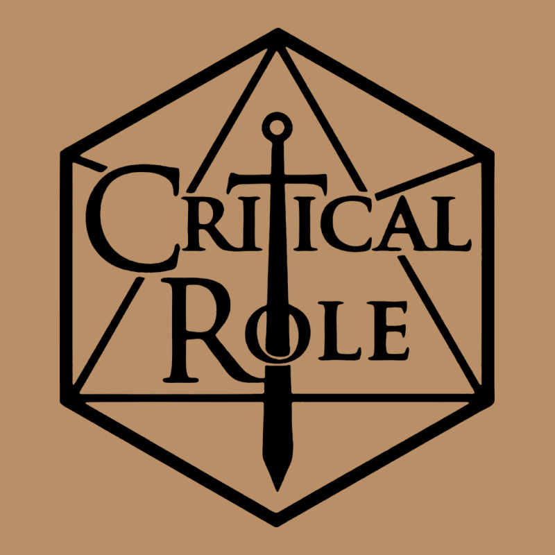 Critical Role Vintage Hoodie by artisFamous | Teevron