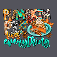 Pumpkin Pie Fixes Everything Vintage Hoodie | Teevron