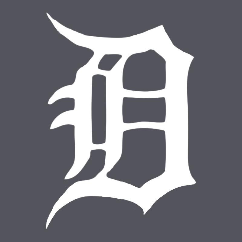 Detroit Vintage Hoodie by artisFamous | Teevron