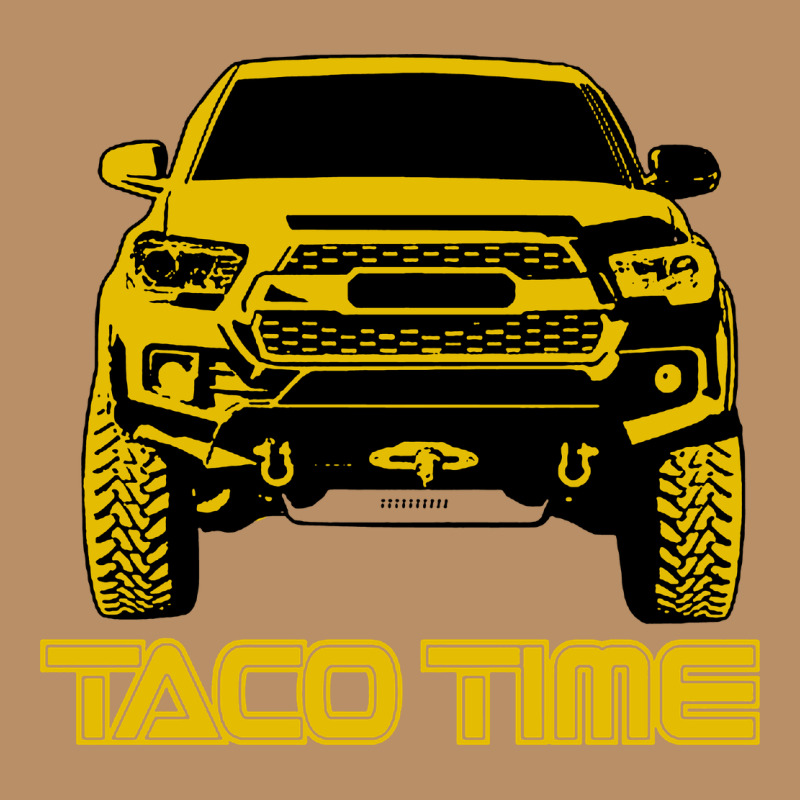 Taco Time Vintage Hoodie by artisFamous | Teevron