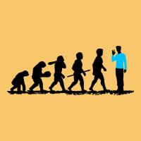 Evolution Spock Vintage Hoodie | Teevron