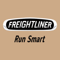 Freightliner Run Smart Vintage Hoodie | Teevron