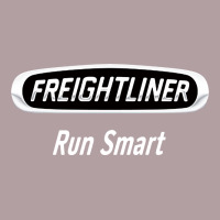 Freightliner Run Smart Vintage Hoodie | Teevron