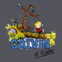 Calvin Hobbes Vintage Hoodie | Teevron