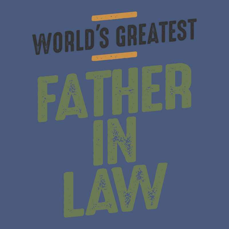 World's Greatest Father-in-law - Dad And Grandpa Vintage Hoodie by artisFamous | Teevron