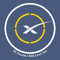 Spacex Drone Ship Vintage Hoodie | Teevron