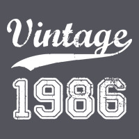 Vintage 1986 Vintage Hoodie | Teevron
