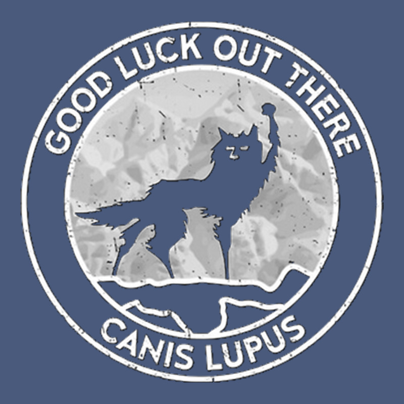 Fantastic Mr Fox Wolf Canis Mountain Vintage Hoodie by artisFamous | Teevron