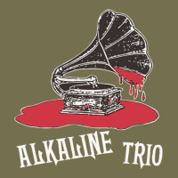 Alkaline Trio Vintage Hoodie | Teevron
