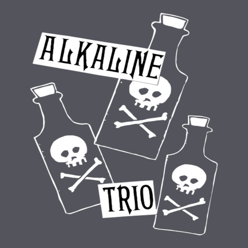 Alkaline Trio Vintage Hoodie by artisFamous | Teevron