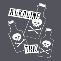 Alkaline Trio Vintage Hoodie | Teevron