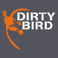 Dirty Bird Vintage Hoodie | Teevron