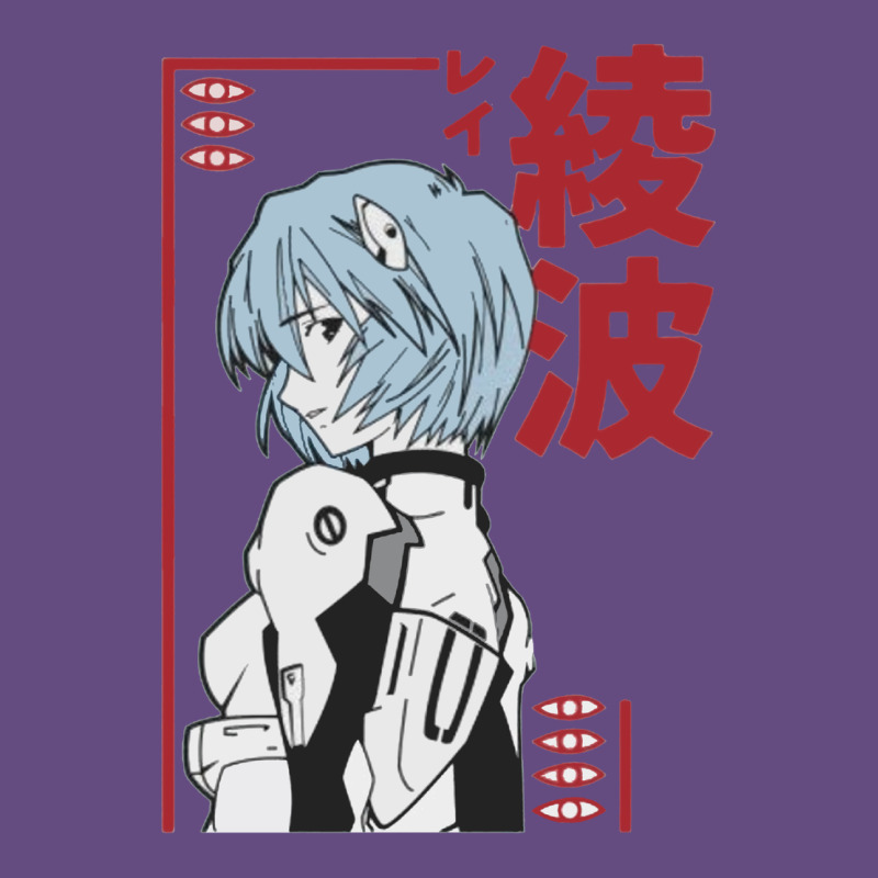 Aesthetic Evangelion Vintage Hoodie by artisFamous | Teevron