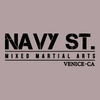 Navy Street Kingdom Mma Mixed Martial Arts Vintage Hoodie | Teevron