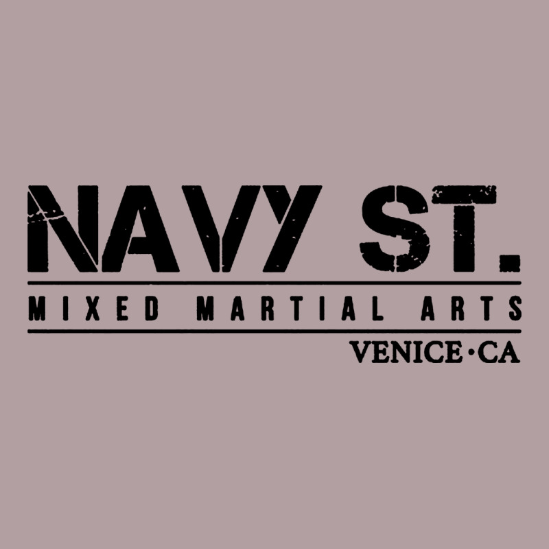 Navy Street Kingdom Mma Mixed Martial Arts Vintage Hoodie by artisFamous | Teevron