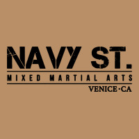 Navy Street Kingdom Mma Mixed Martial Arts Vintage Hoodie | Teevron